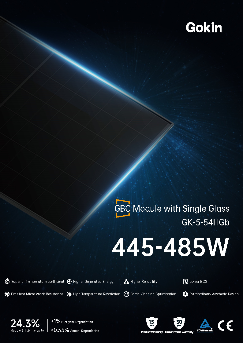 GK-3-54HGb 470-500W
