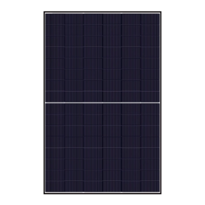GEM  G12R-108D Schwarze Rahmen (Glas：1,6mm)