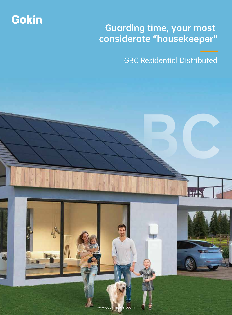 GBC Wohnungsbau